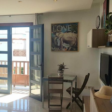 Ferienwohnung Apartamento Bissau Playa Blanca  Exterior foto