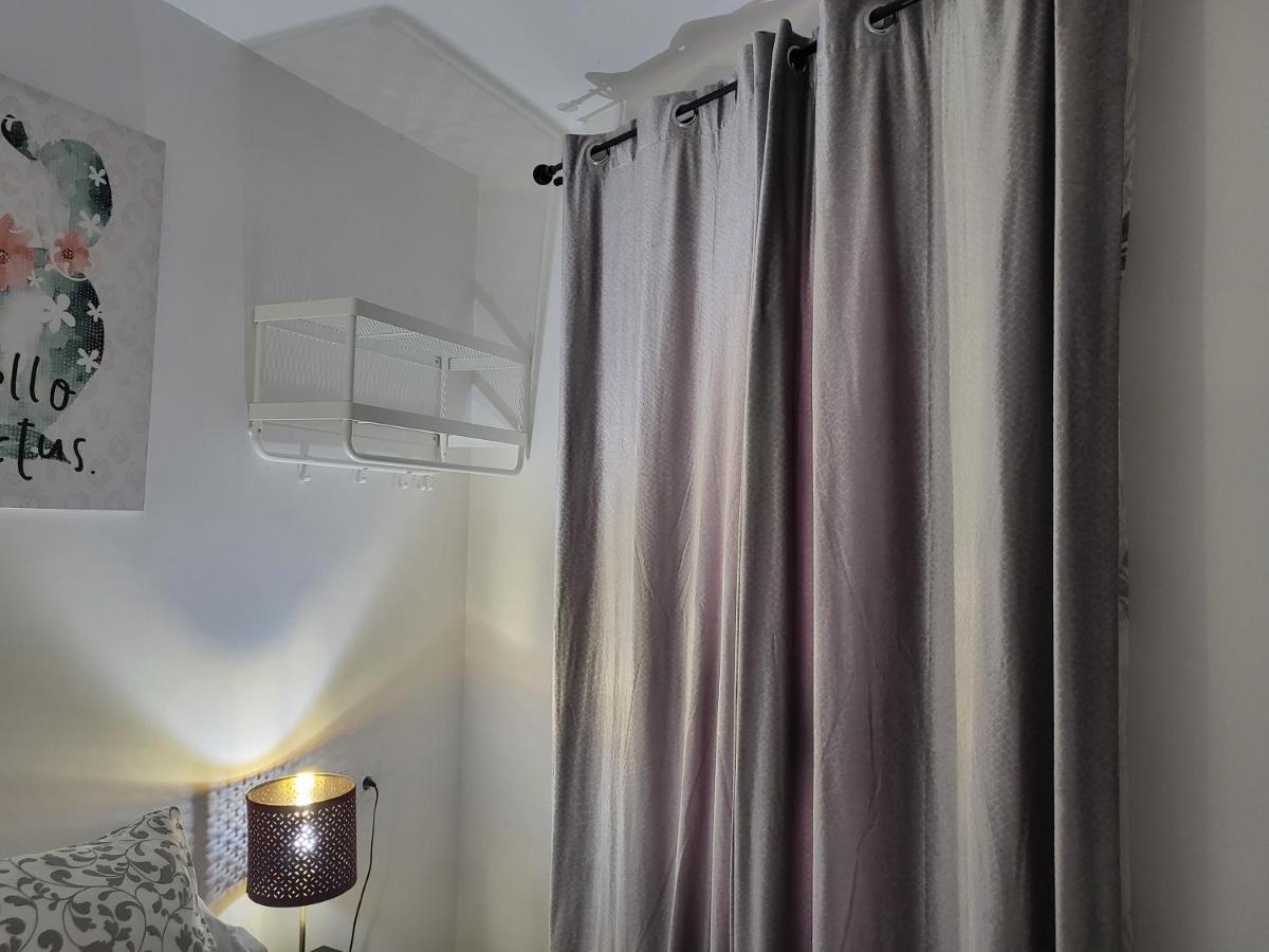 Ferienwohnung Apartamento Bissau Playa Blanca  Exterior foto